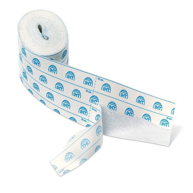 0032230 Адгезивний бинт Oper tape 10см x 1000 см